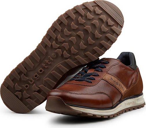 bugatti Sneaker CIRINO