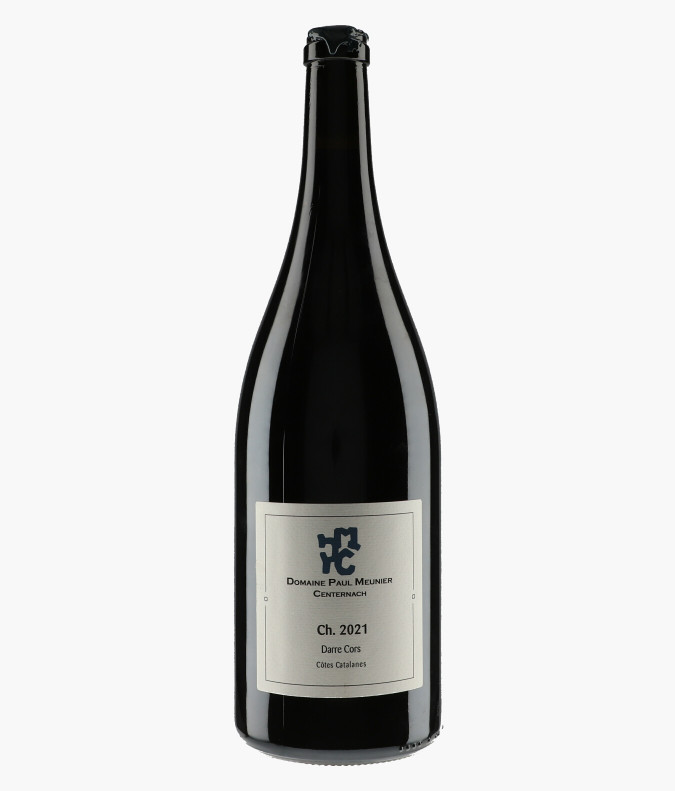 Côtes Catalanes Darre Cors 2021MEUNIER PAUL