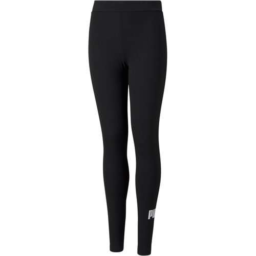 KINDER TIGHT ESS LOGO LEGGINGS G