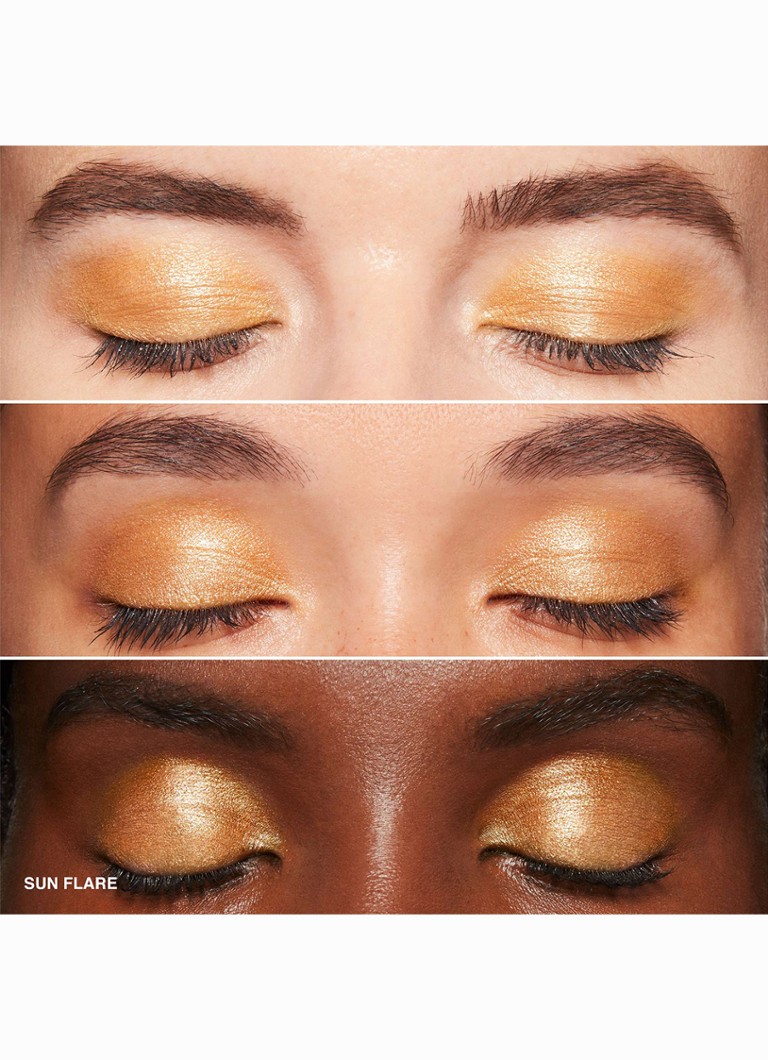 Fard de pleoape Bobbi Brown Luxe Rich Sparkle