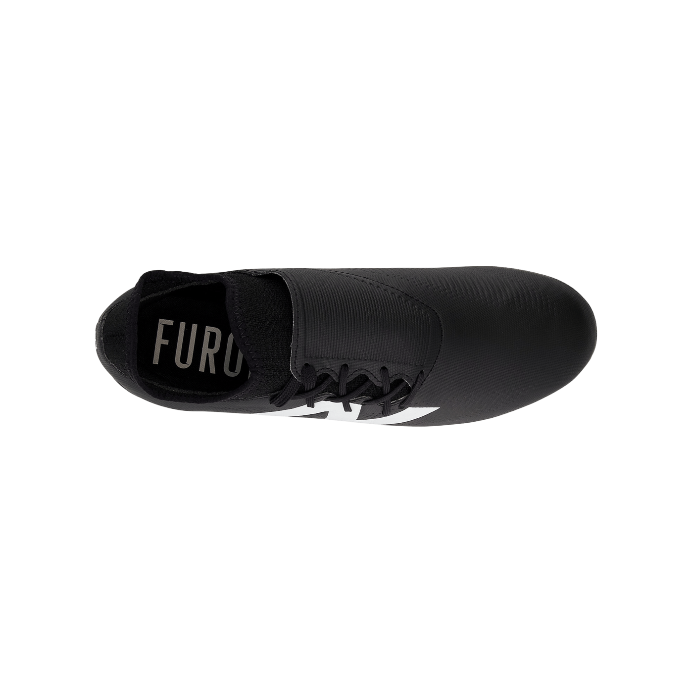 New Balance Furon V7 Dispatch FG+ Schwarz FB75