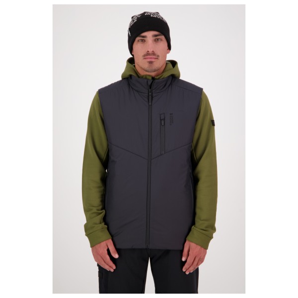 Mons Royale - Arete Wool Insulation Vest - Merinoweste
