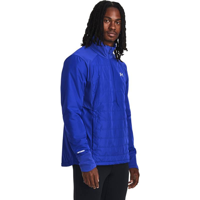 Under Armour STRM SESSION Laufjacke Herren