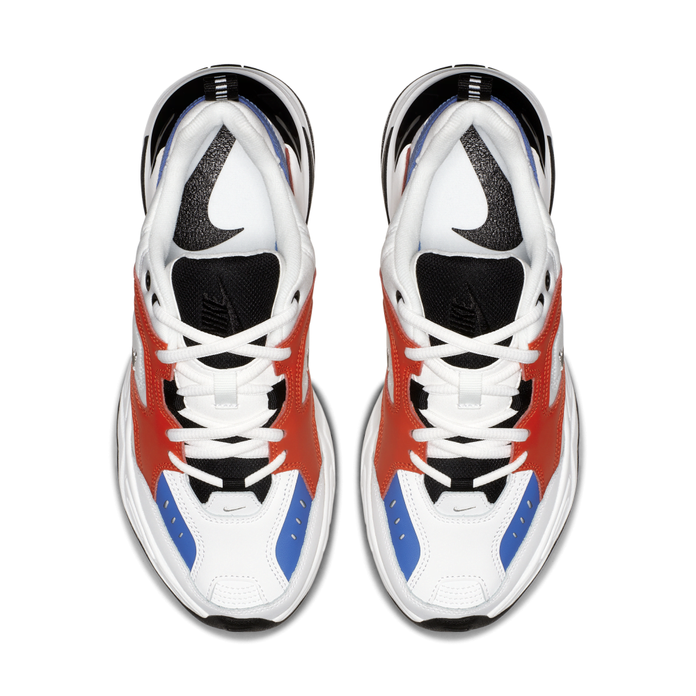 Nike M2K Tekno AO3108-101 / weiss