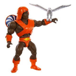 Masters of the Universe Origins Actionfigur: Hypno