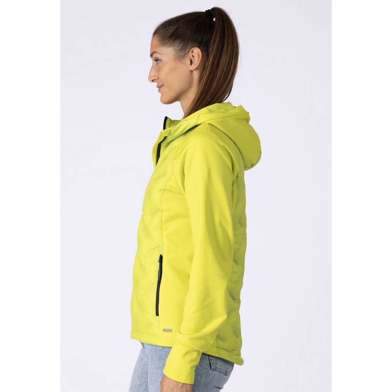 LPO Steppjacke Damen
