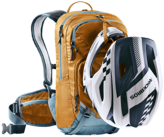 deuter Attack 8 JR | Fahrradrucksack
