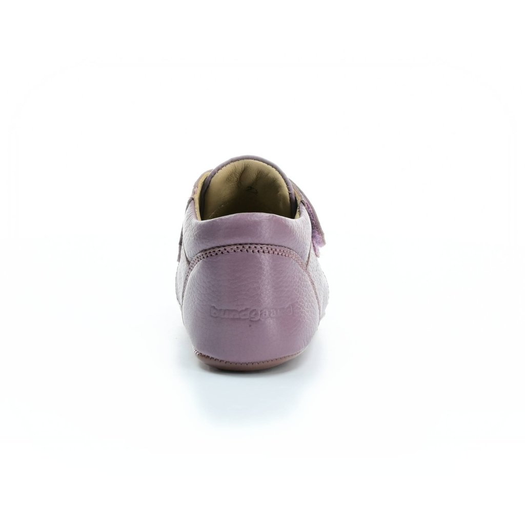 Bundgaard Tannu Orchidee Lauflernschuhe