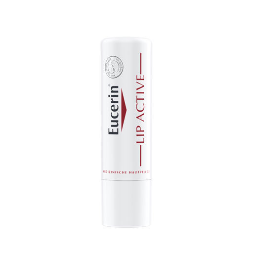 EUCERIN pH5 Lip Aktiv Stift  4.8 g  Stifte