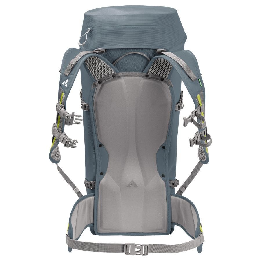 Rupal Proof 28, wasserdichter Alpinrucksack