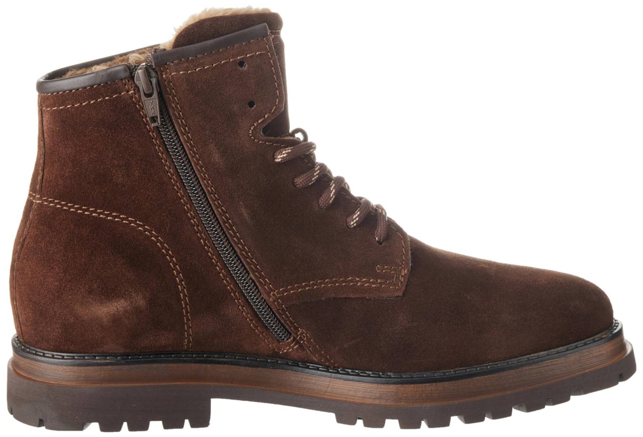BUGATTI Stiefeletten braun
