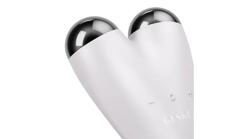 GESKE Microcurrent Facelifter 6 IN 1 starlight starlight