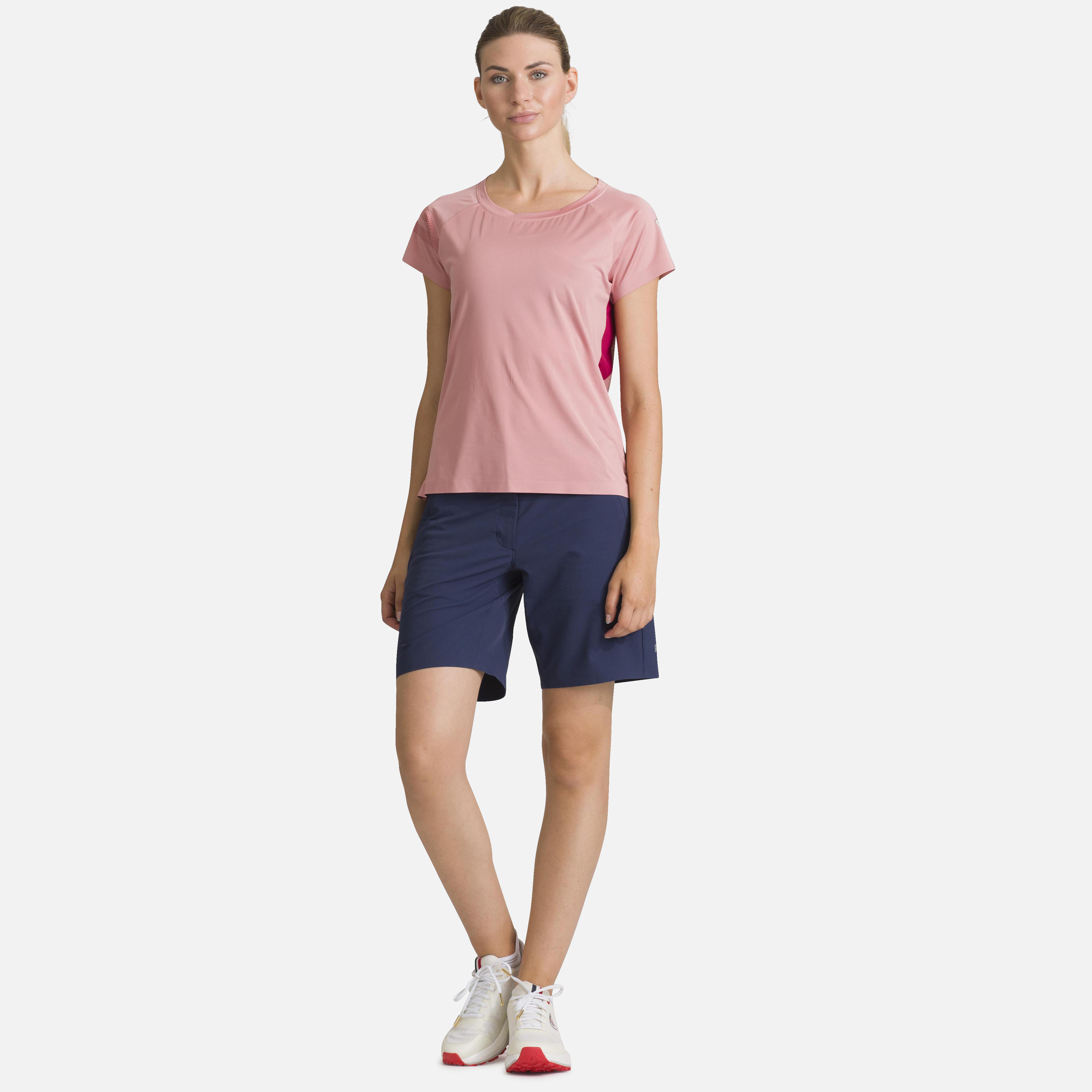 Short technique pour femme