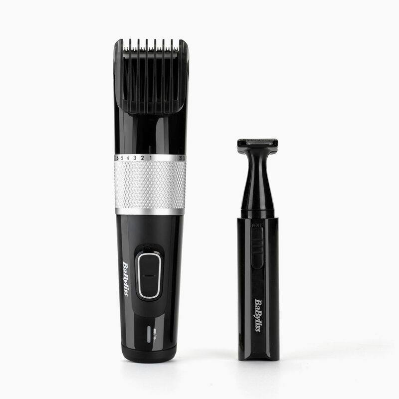 Carbon Steel Hair Clipper