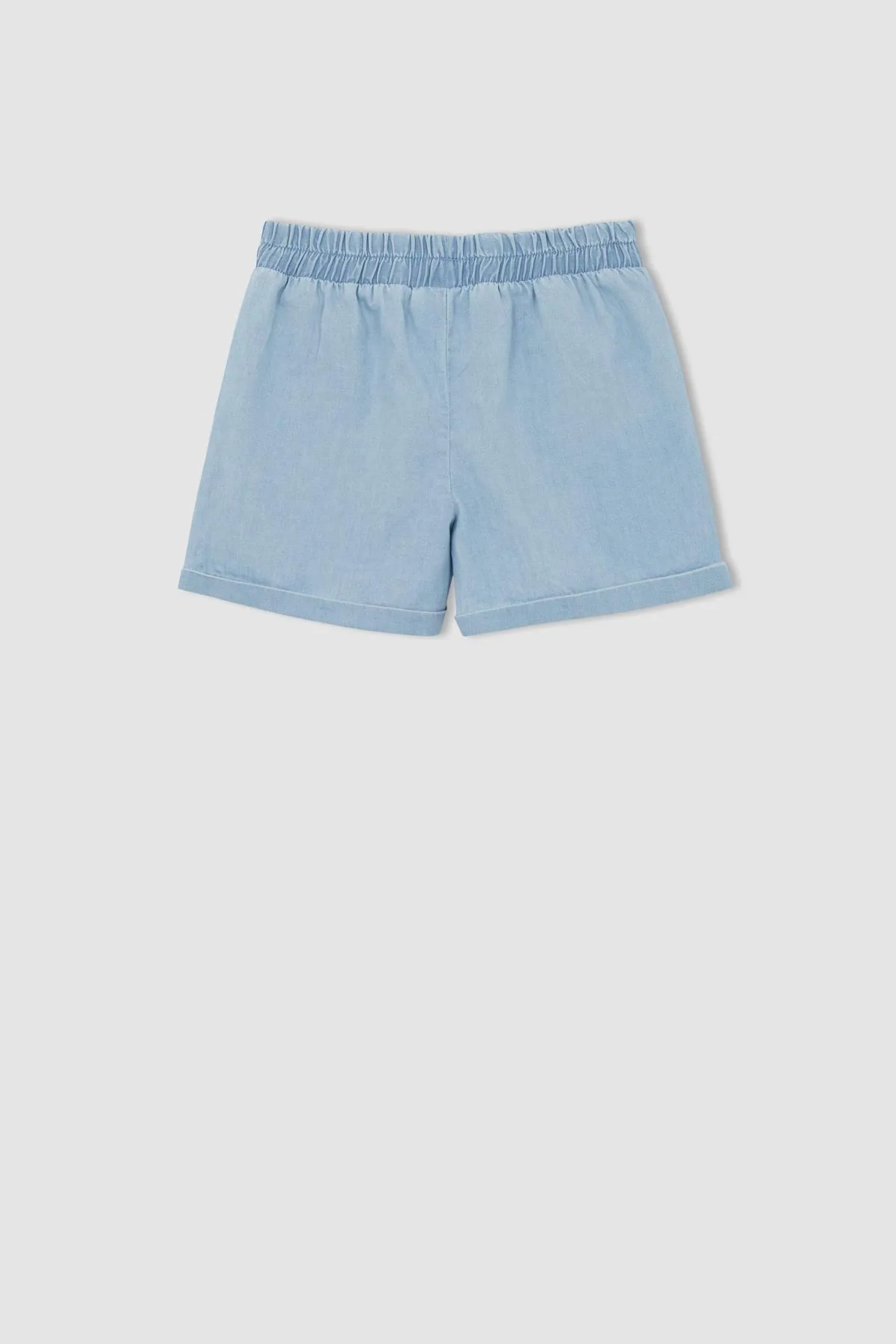 DeFacto  Jeansshorts mit flexibler Taille für Mädchen T3311a623hs