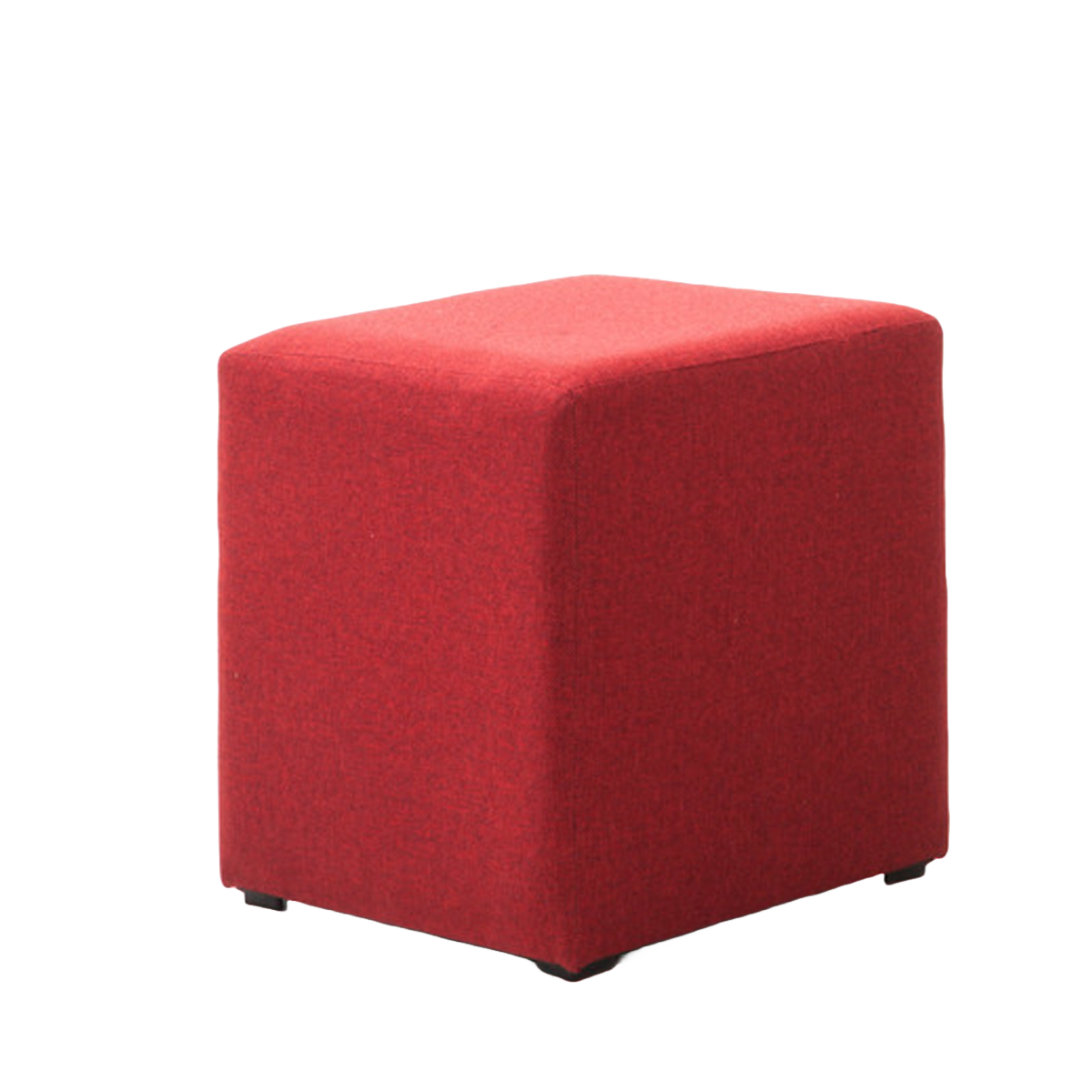 Hocker Torino Rot