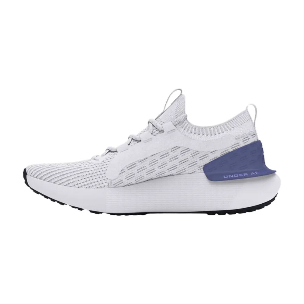 Under Armour UA W HOVR Phantom 3 SE 3026584-108 / weiss