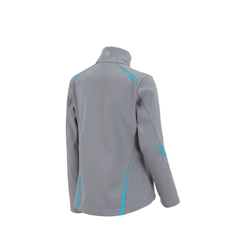 Softshelljacke e.s.motion 2020, Damen
