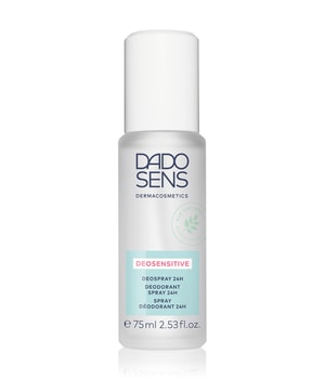 Dado Sens Spezialpflege Deosensitive Deospray 24H Deodorant Spray-75 ml