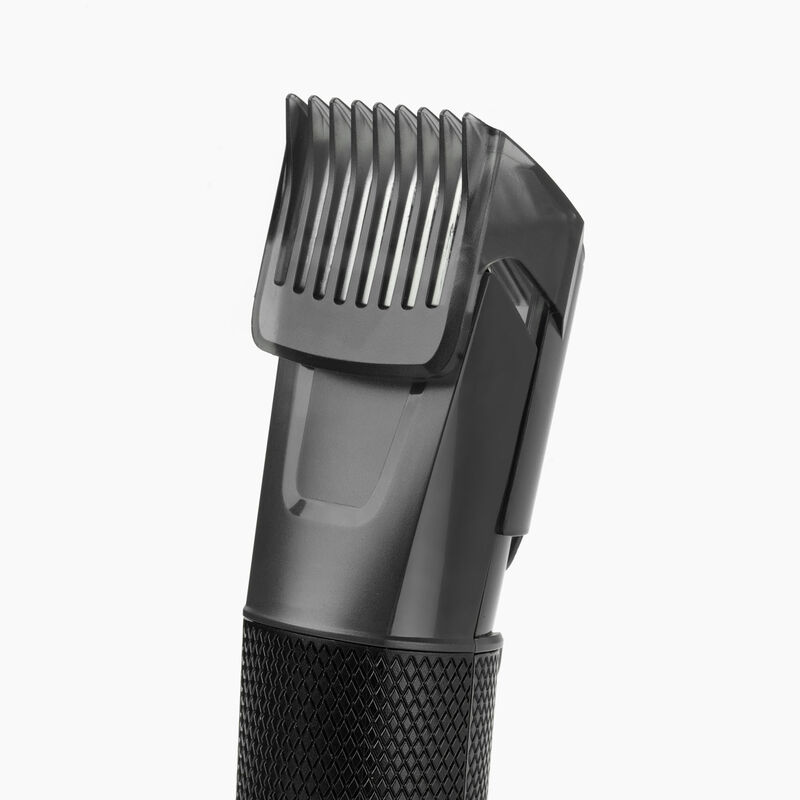 Precision Cut Hair Clipper