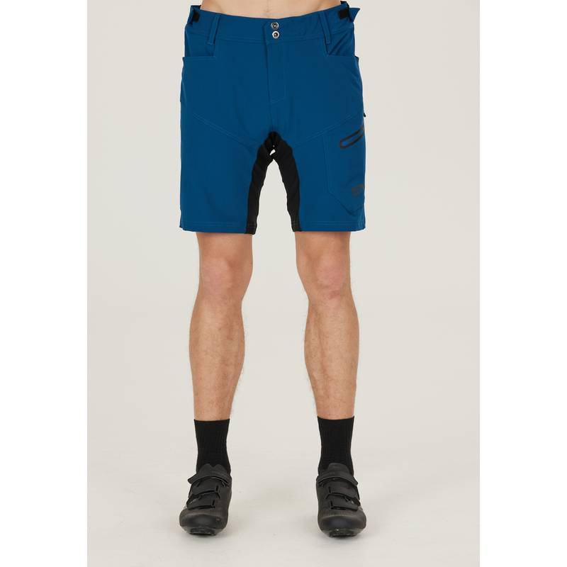 Endurance Jamal 2in1 Shorts Herren