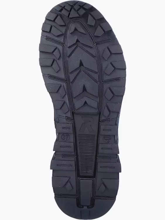 Rieker Damen Sneaker High