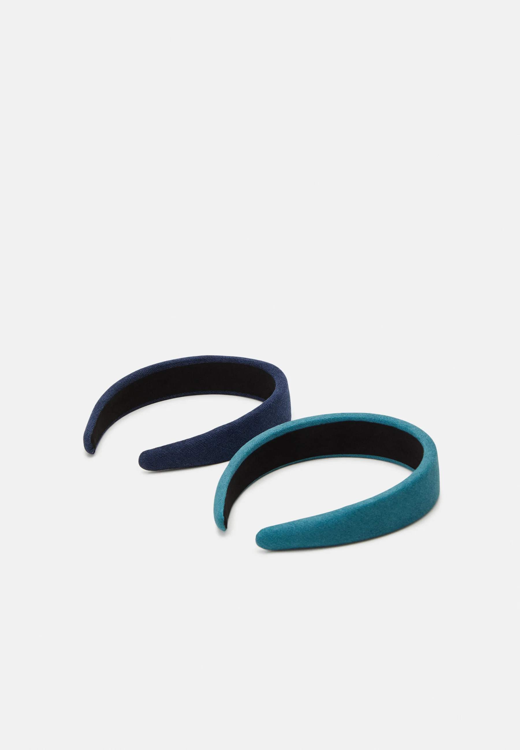 Piezas PCVILDE HAIRBAND PACK DE 2 - Accesorios para el cabello