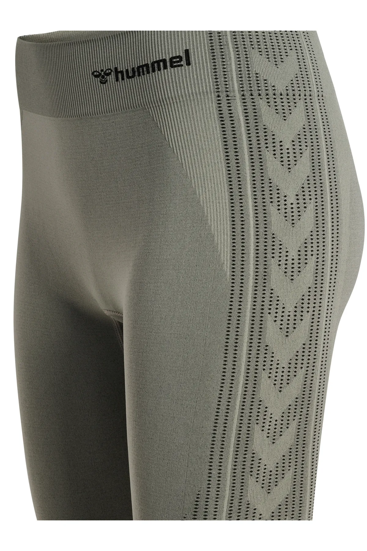 hummel  hmlFORMENDE NAHTLOSE MW-STRUMPFHOSE