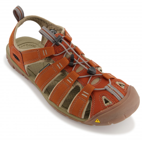 Keen - Clearwater CNX - Sandalen