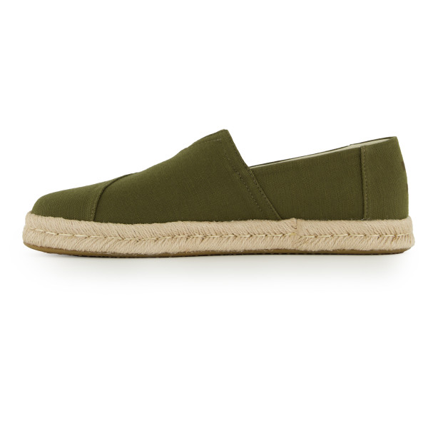 TOMS - Alpargata Rope 2.0 - Sneaker