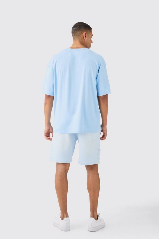 Premium Oversize T-Shirt