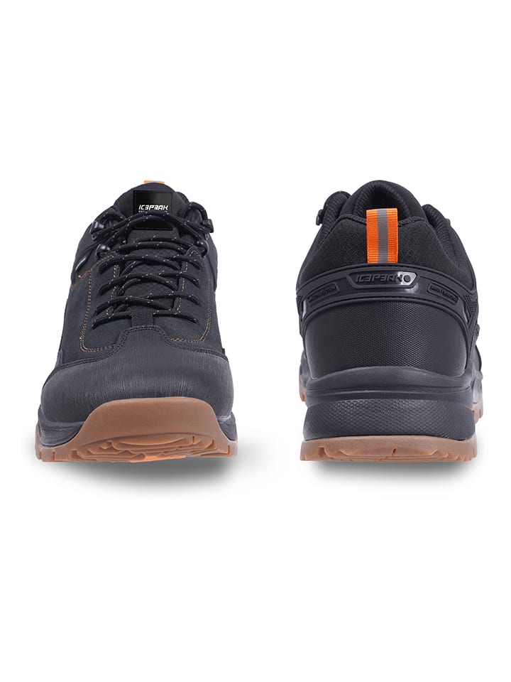Icepeak Wanderschuhe in Schwarz günstig kaufen