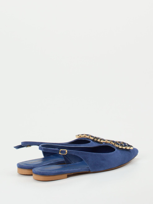 Slingpumps-13001290004 Konstantin Starke