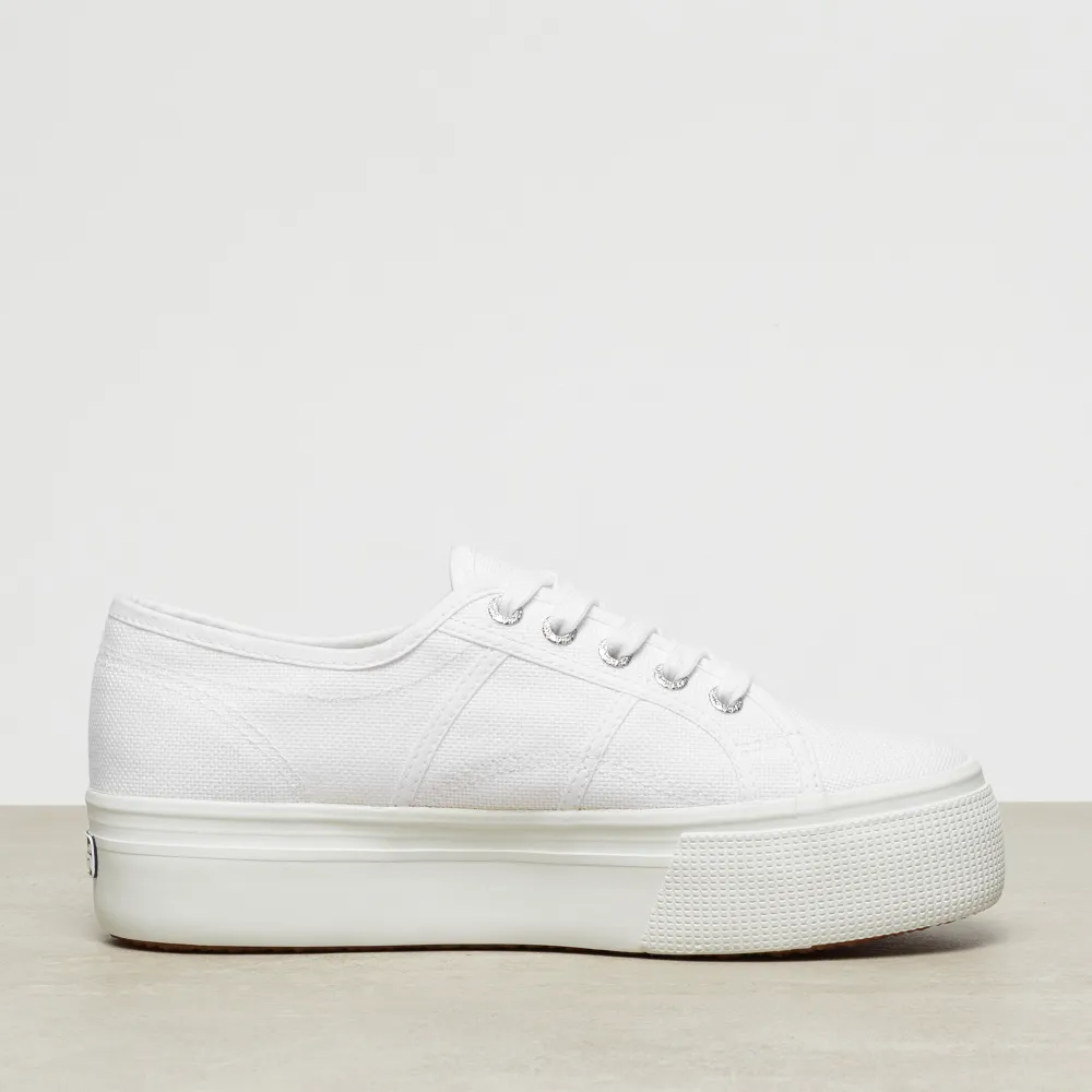 Superga 2790 Acotw Linea And Up Down S0001L0 901 / weiss