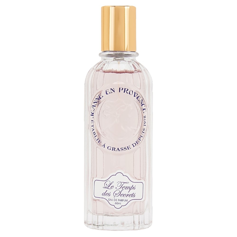 jeanne en provence Le Temps des Secrets Eau de Parfum