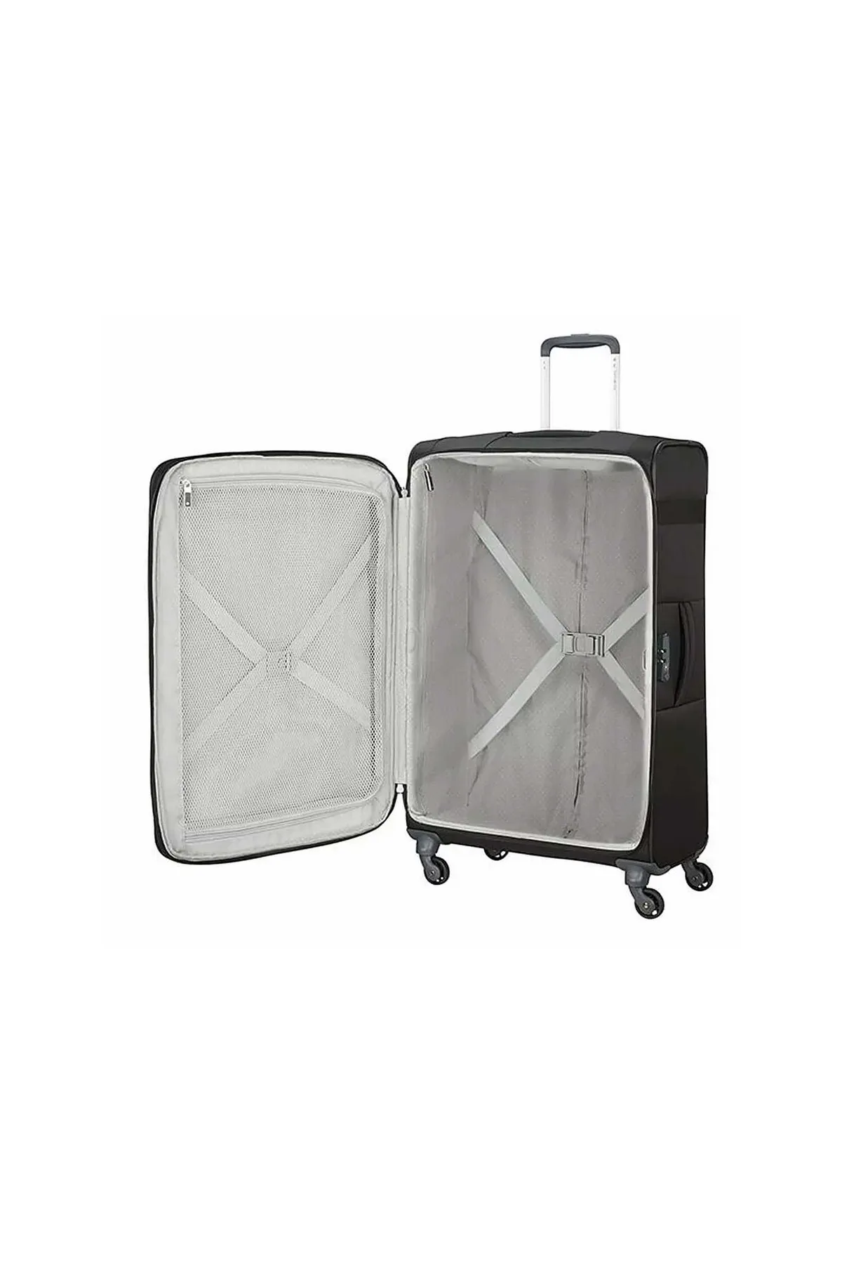 Samsonite  Reisetaschen mit Rollen
