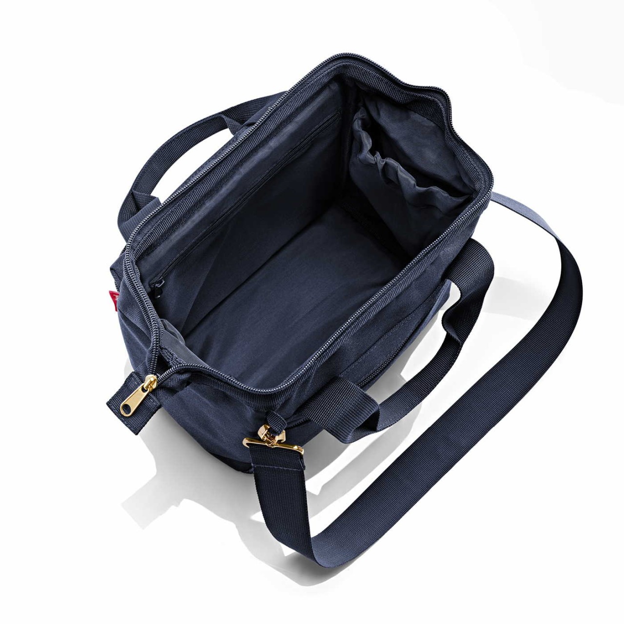 REISENTHEL Handtaschen gelb ALLROUNDER cross