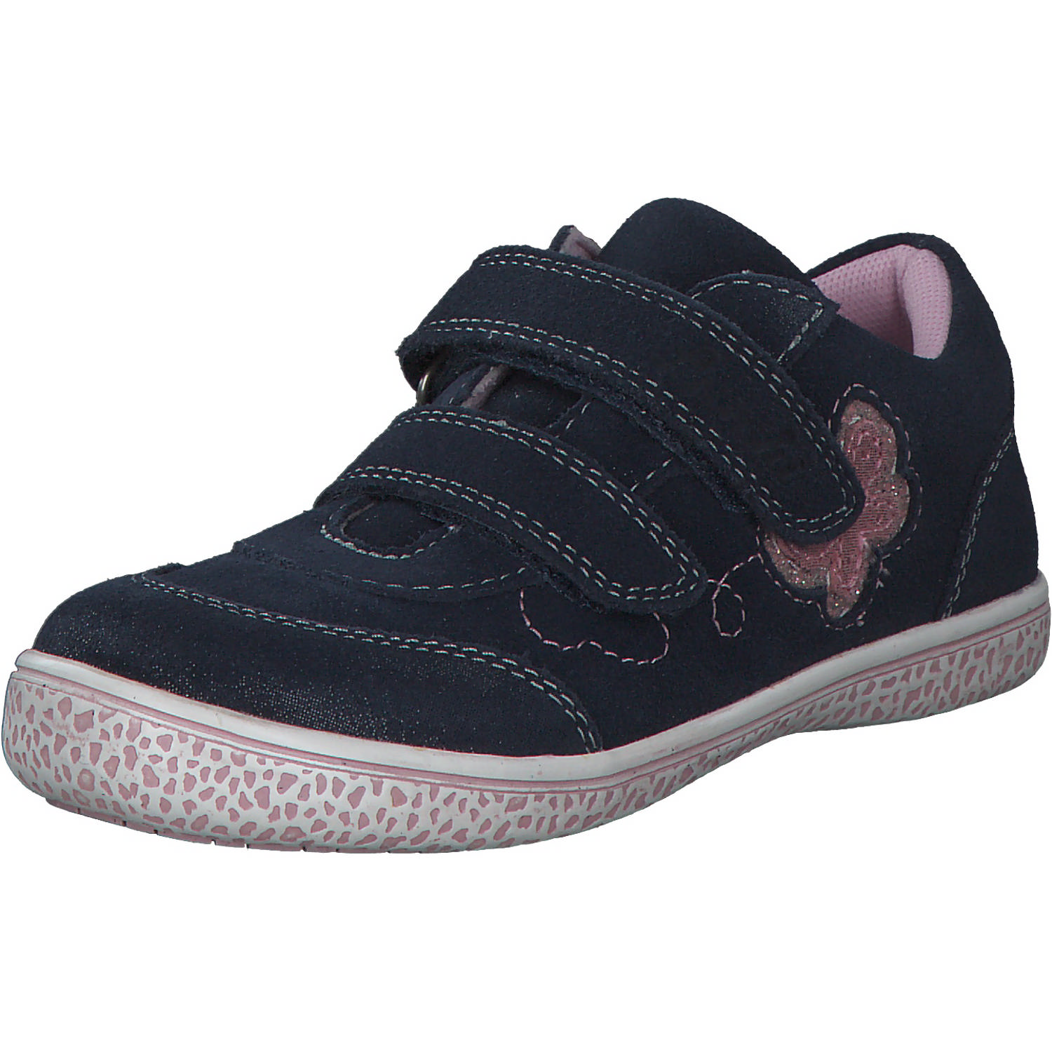 Salamander Toyah 15288, Halbschuhe (Kinder), Kinder, Blau