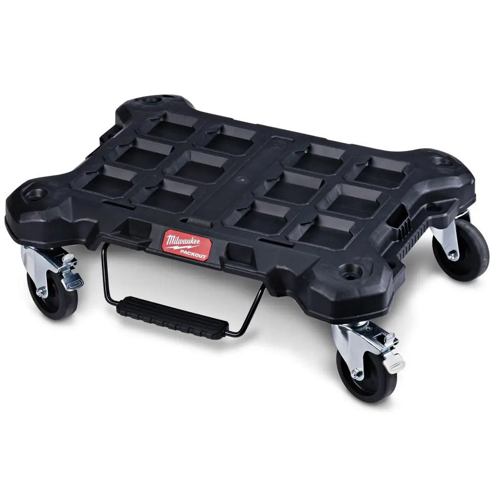 MILWAUKEE PACKOUT™ Merchandiser Stack 48228488 48228442 48228443 48228410