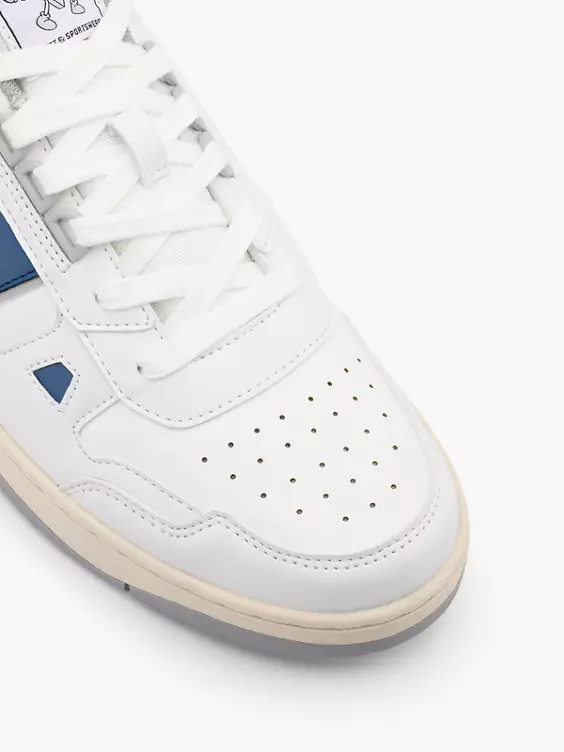 Memphis One Sneaker