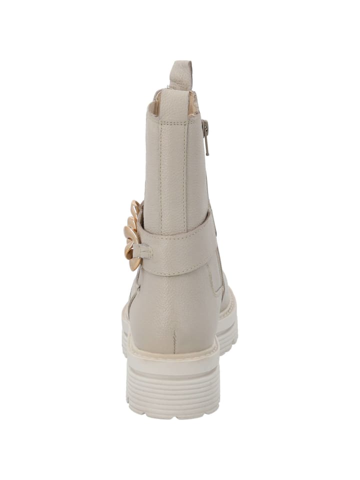 palado Stiefeletten in OFF WHITE günstig kaufen