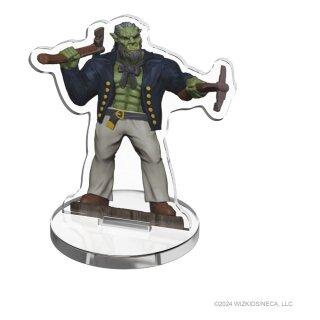 WizKids Encounter in a Box: Pirate Attack
