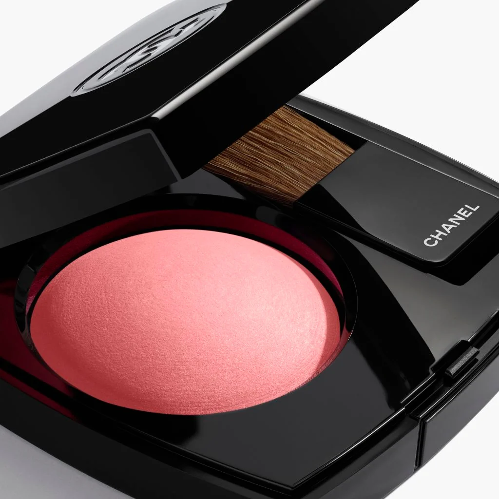 JOUES CONTRASTE - BLUSHER EM PÓ