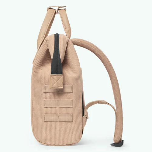 Adventurer Small Luxor Beige Backpack