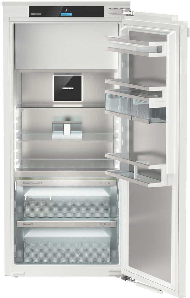Liebherr Einbaukühlschrank IRBd 4171_991616851, 121,3 cm hoch, 56 cm breit, 4 Jahre Garantie inklusive