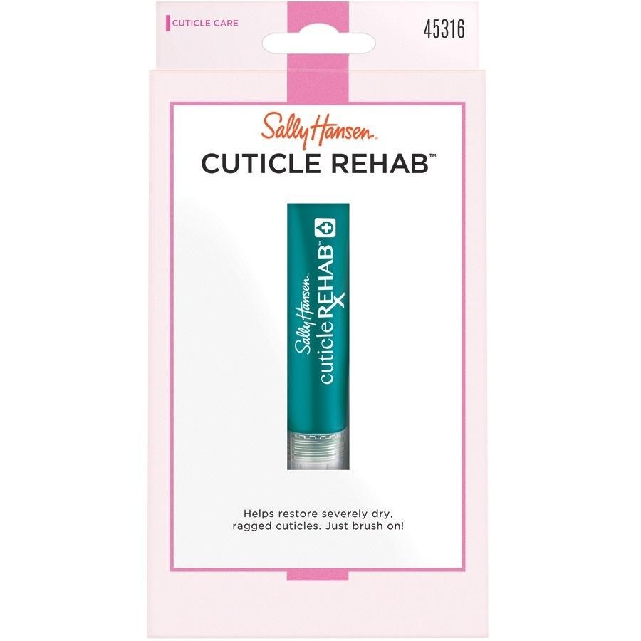 Sally Hansen✔️ online kaufen | DOUGLAS