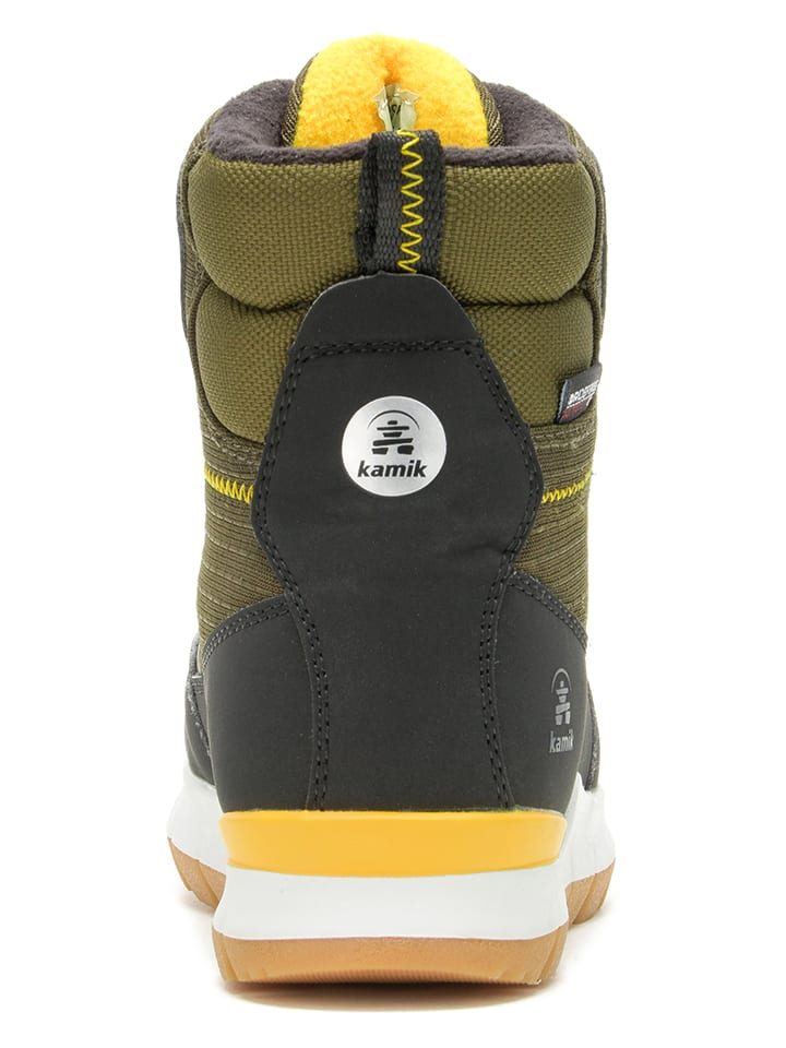 Kamik Winterstiefel 
