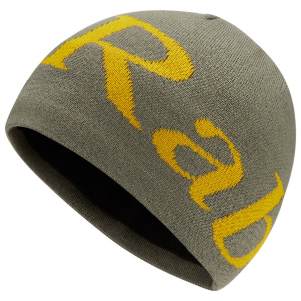 Rab - Logo Beanie - Mütze
