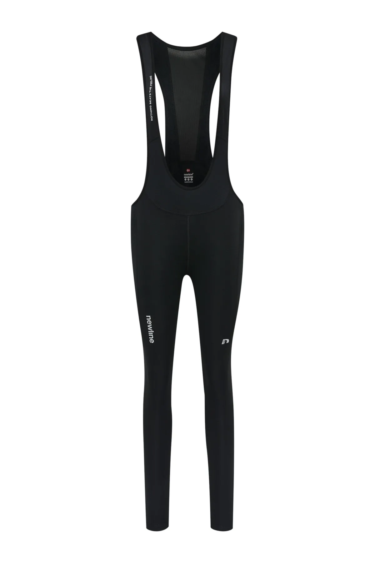 NEWLİNE  DAMEN CORE BIKE LONG BIB Radhose