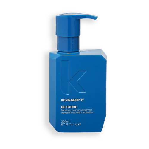 Soin nettoyant réparateur Kevin Murphy Re.Store 200 ml